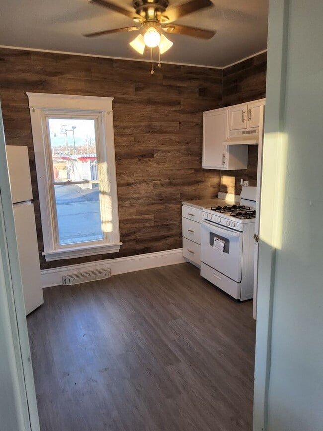 Old world charm with modern amenities - Old world charm with modern amenities Casa
