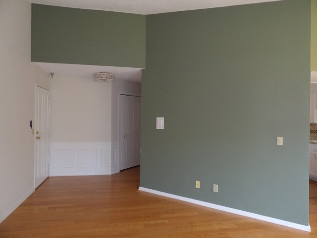2 Bed | 2 Bath Third Floor Condo