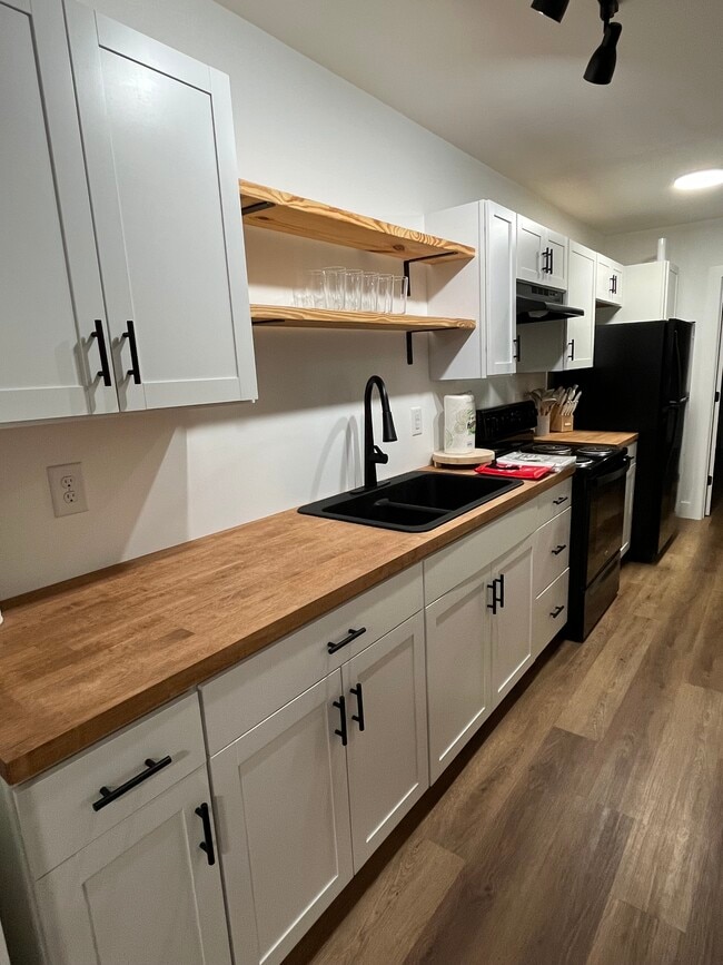 Photo - 331 N Wayne St Unidad 6