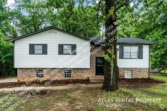 Building Photo - 1275 Glenridge Ln Rental