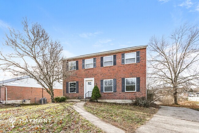 Photo - 43 Surrey Ct