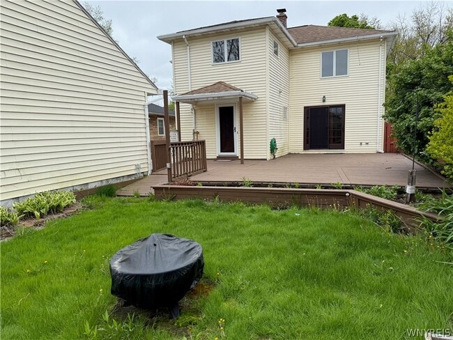 Photo - 437 Springville Ave