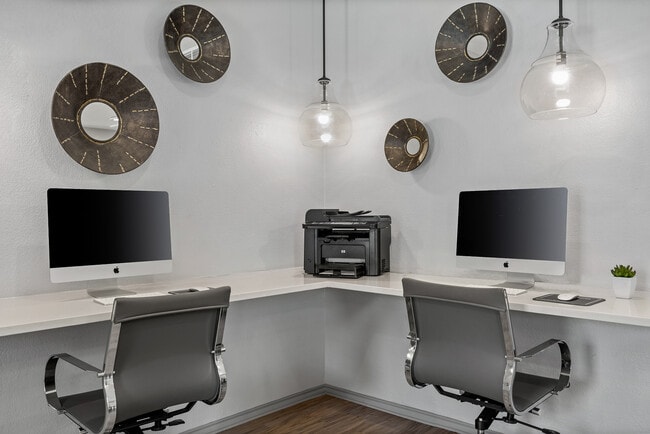 C242740_Centro de negocios WimbeldonOaks_02-2 - Wimbledon Oaks