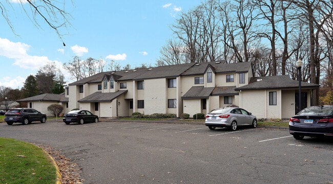 Photo - 42 Simsbury Landing Condo Unit 42