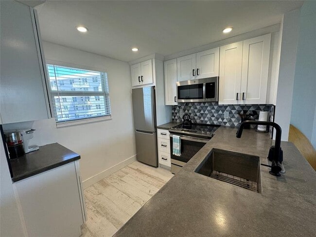Photo - 2929 S Ocean Blvd Unit 513
