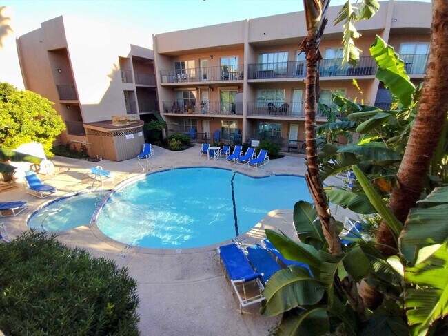 Photo - 2401 Gulf Blvd Unidad ID1255593P