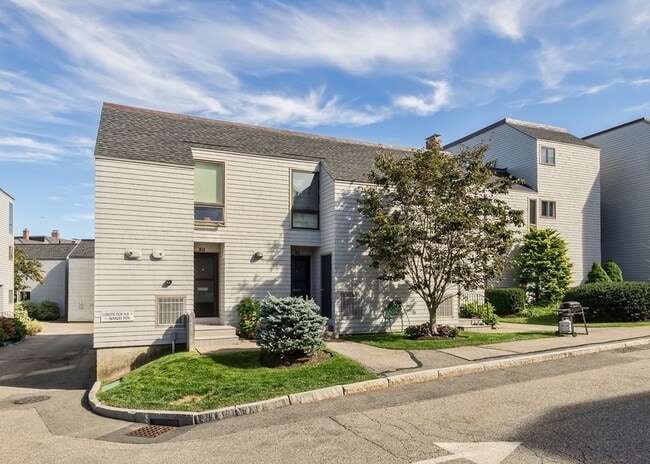 Photo - 31 Constitution Way Unit 31