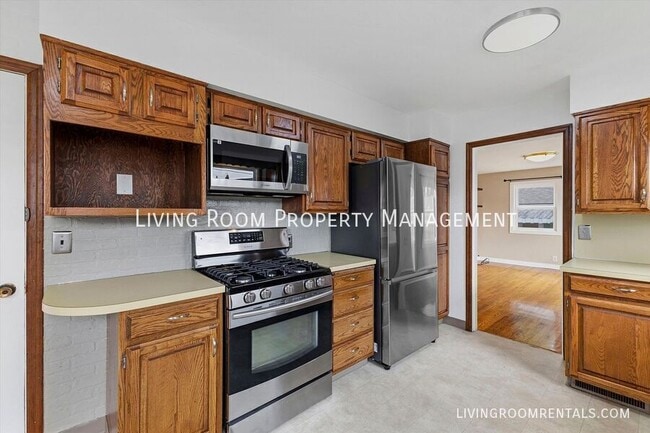 Photo - 6025 NE 14th Ave