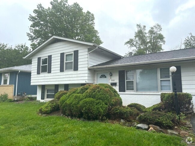Building Photo - 5101 Holbrook Dr Rental