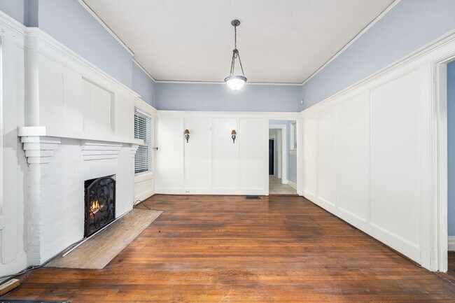 Photo - Home for rent in Birmingham, Alabama