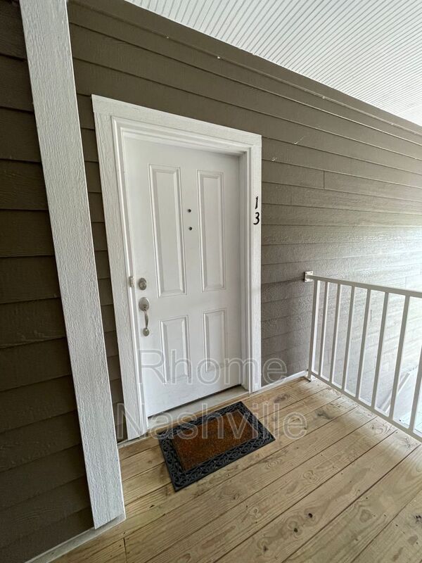 8121 Lenox Creekside Dr Condo Unit O13 Condo for Rent in Nashville