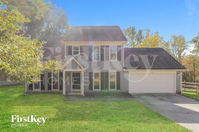 Photo - 7906 Trotter Rd