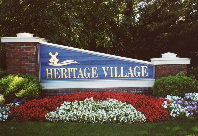 Heritage Village Apartments - Heritage Village Apartments