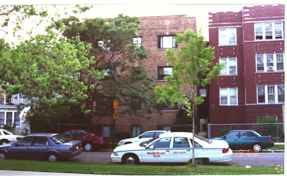 Building Photo - 1135-37 Maple Ave. Rental