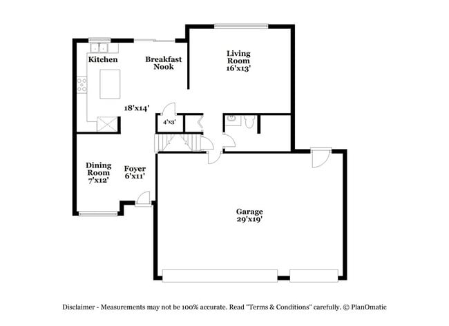 Photo - 5544 S Wenatchee St