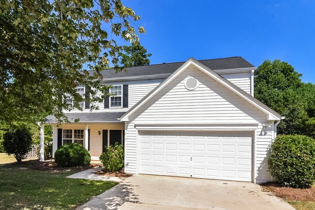 Building Photo - 626 Stonecrest Dr