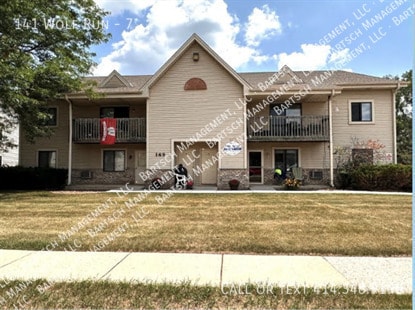 Building Photo - 141 Wolf Run Unit 7