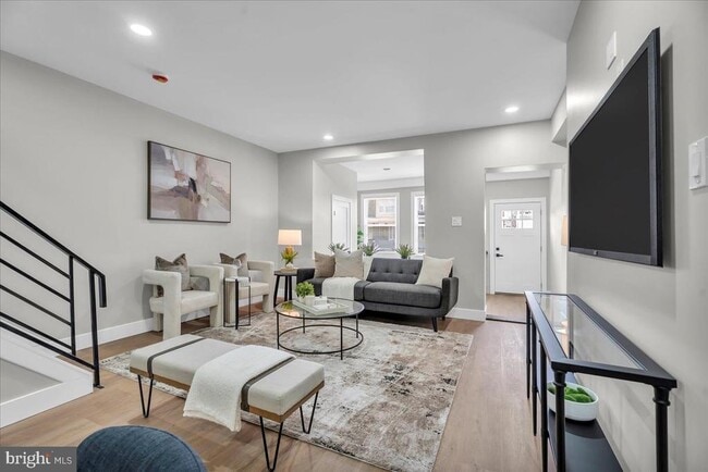 Photo - 1013 S 51st St Townhome