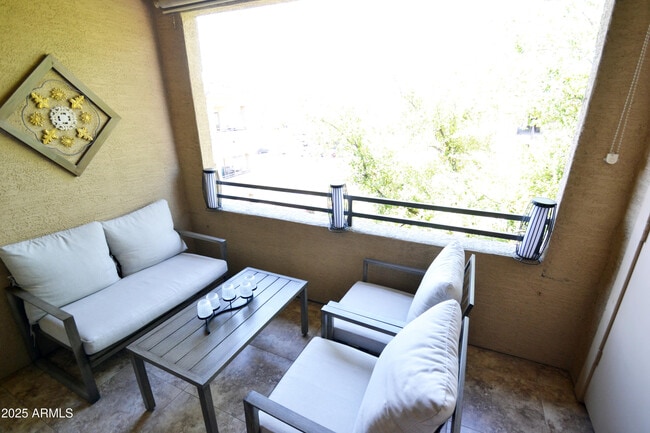 Photo - 5401 E Van Buren St Unit 3076