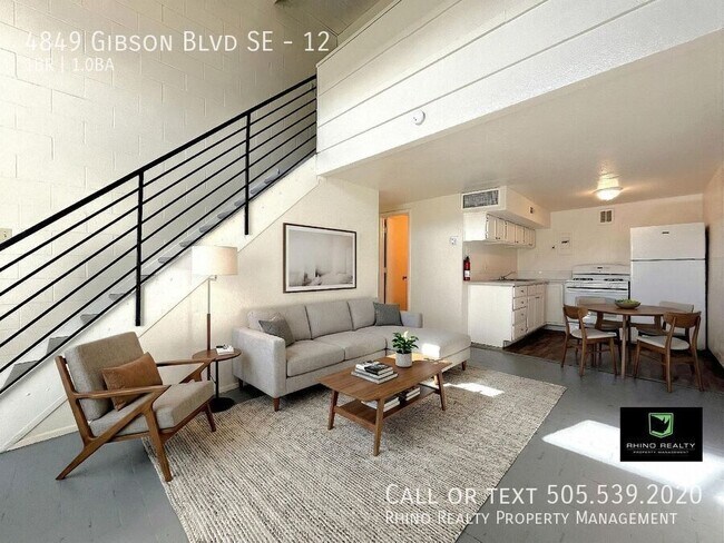 Photo - 4849 Gibson Blvd SE Unit 12