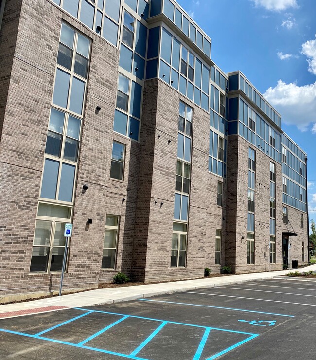 Photo - Francis Senior Lofts