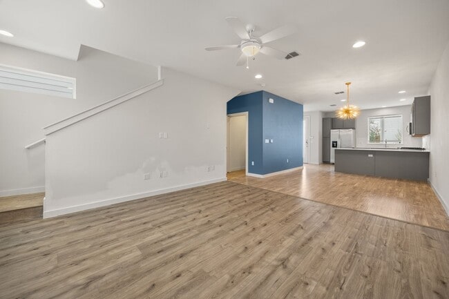 Photo - Modern South Austin Townhome | 2BR + 2.5BA Near Downtown