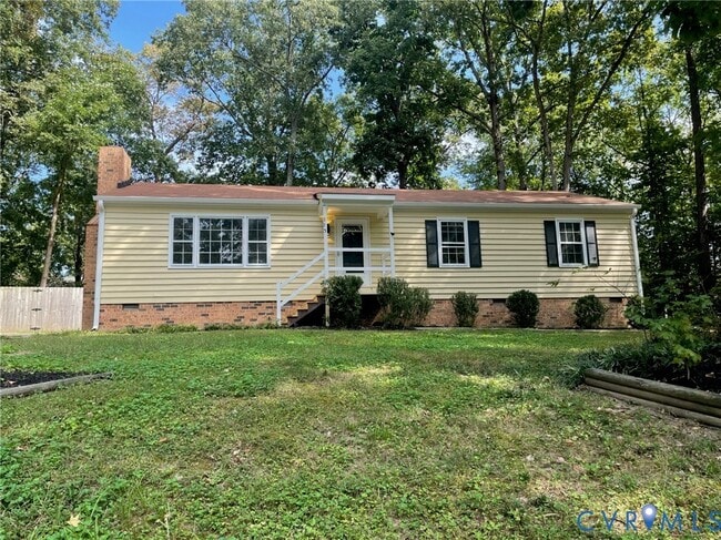 Building Photo - 115 Big Meadows Terrace