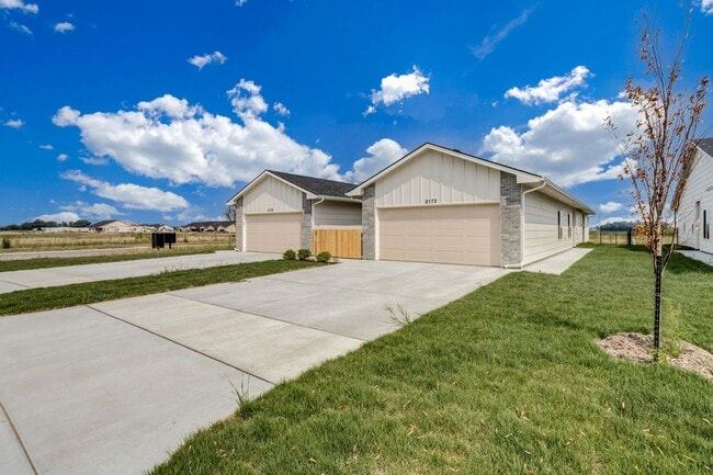 Area151-Kingston Plan - Area151-Kingston Plan House