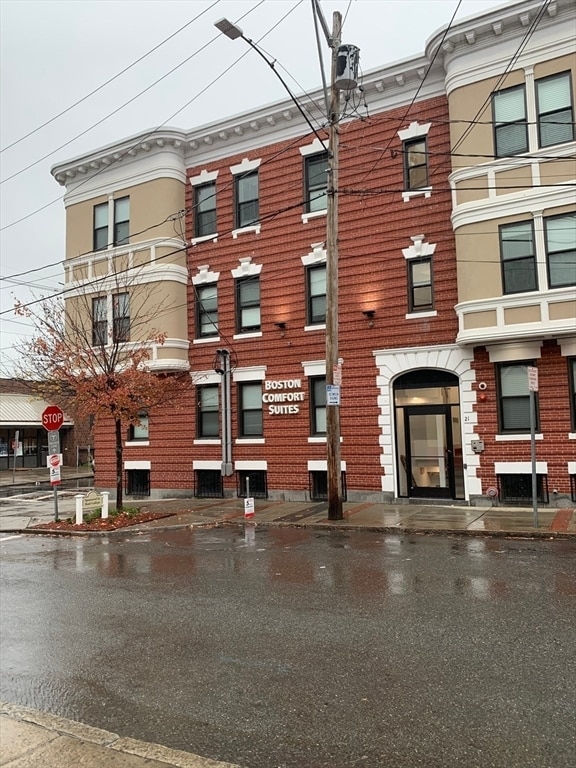 Building Photo - 21 5th St Unit 20