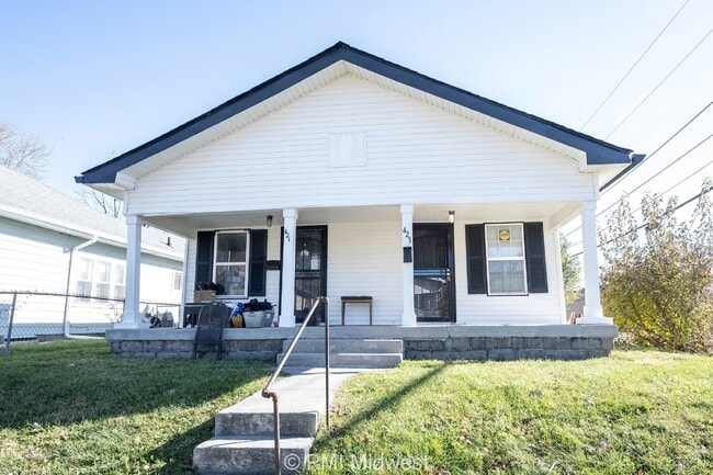 Building Photo - 1 Bedroom 1 bath Rental