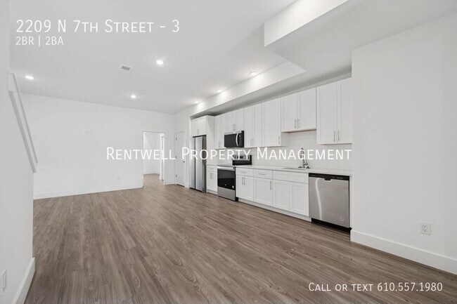 Photo - 2209 N 7th St Unit 3