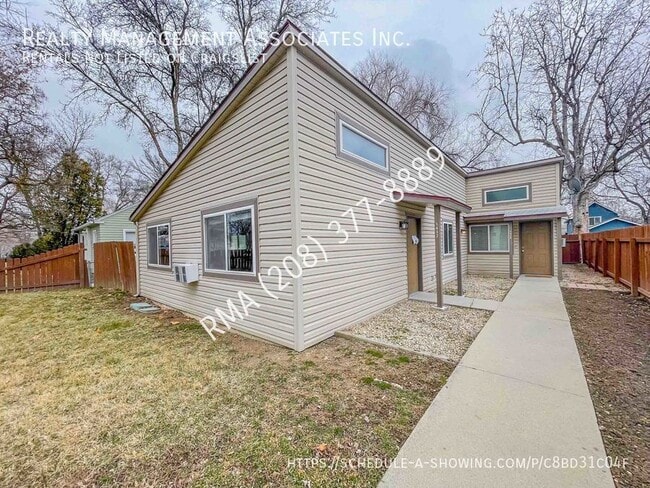 Building Photo - 1412 S Euclid Ave