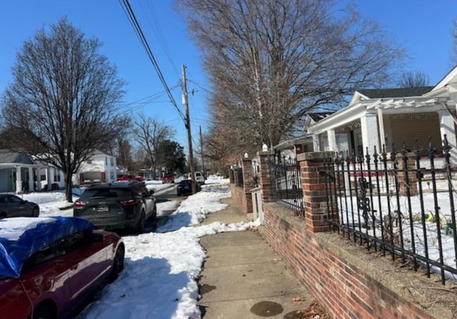 Photo - 1317 Oakwood Ave