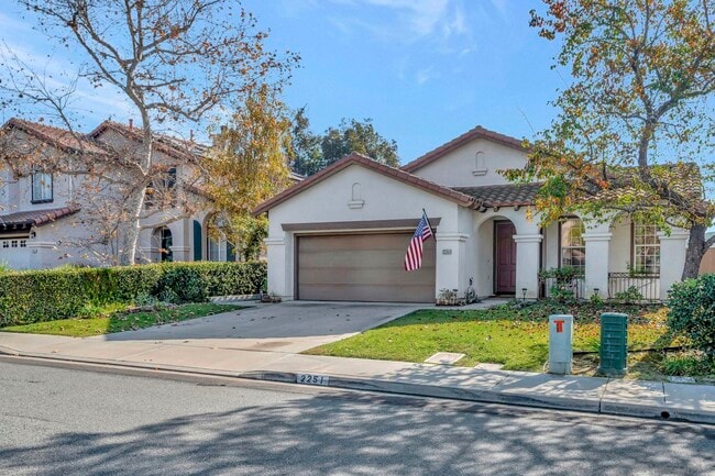 Photo - 2251 Paseo Saucedal