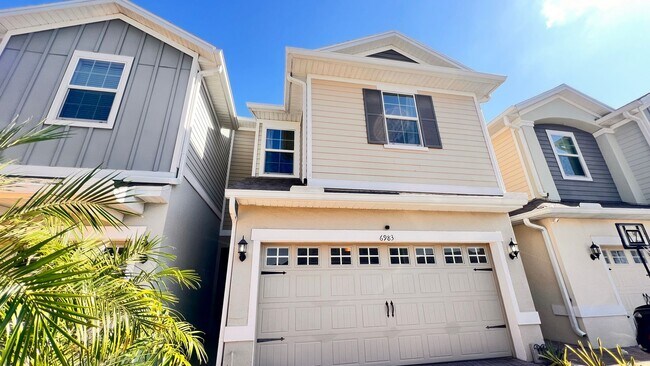 Photo - Charming 3-Bedroom Townhome with Community...