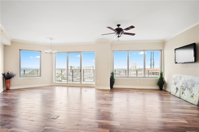 Photo - 449 S 12th St Unit Towers #1904