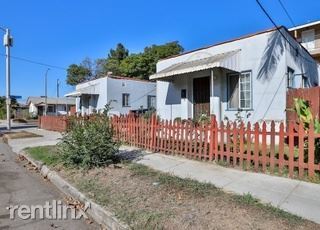 Photo - 1 br, 1 bath House - 2607 E 11th St