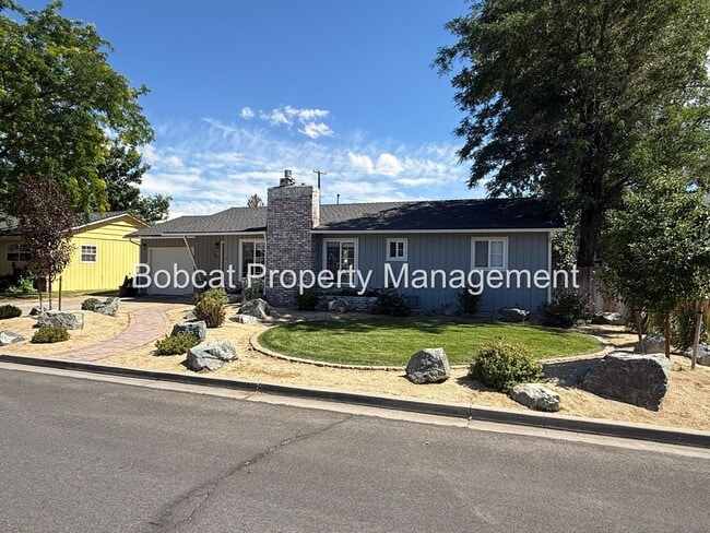 Photo - Fully Renovated 2-Bedroom Home in the Heart of Gardnerville