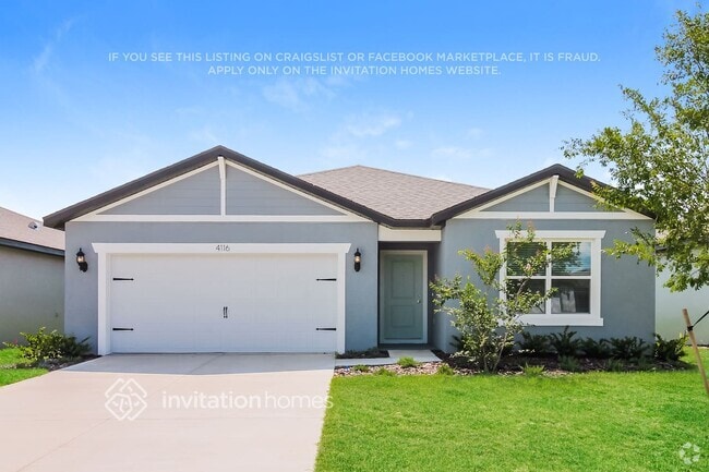 Building Photo - 4116 Obsidian Dr Rental