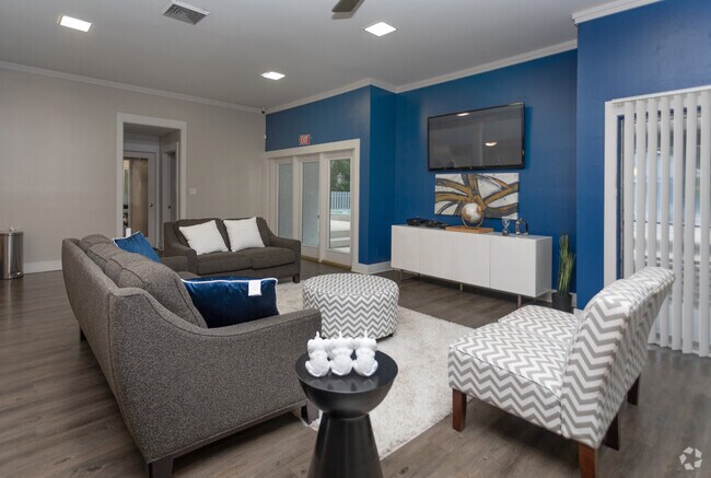 Clubroom
