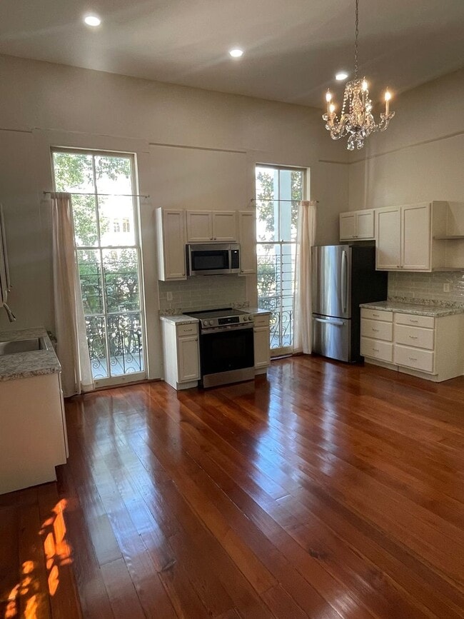 Building Photo - 1626 Seventh Unit 1626-A Rental