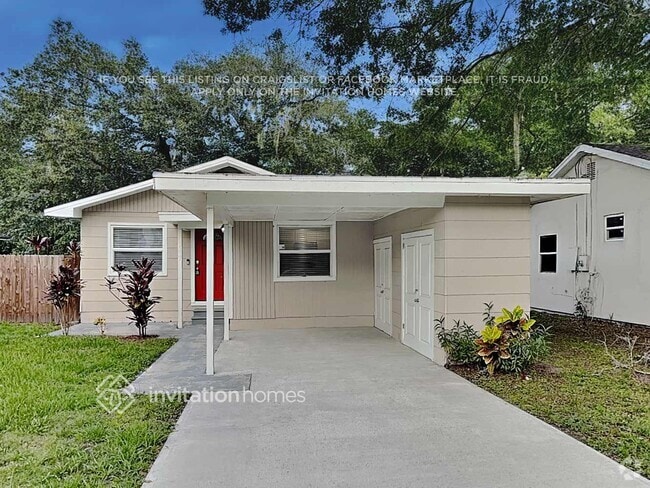 Building Photo - 1317 S Mellonville Ave Rental