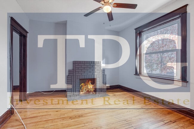 2706 Park Ave Unit 2706