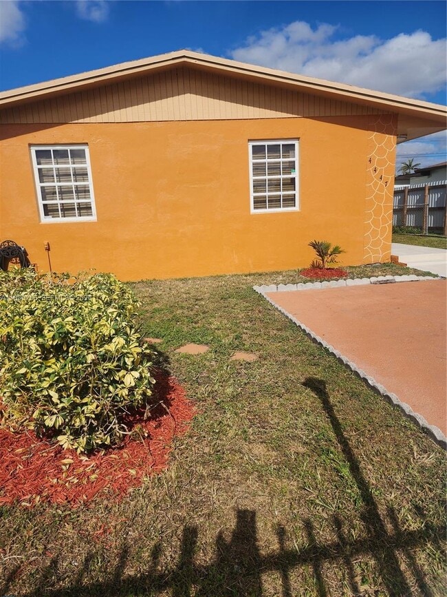 Photo - 4447 NW 169th Terrace