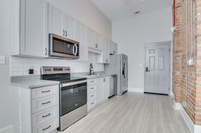 Photo - 1 Bedroom 1 Bathroom Apartment in Harlem
