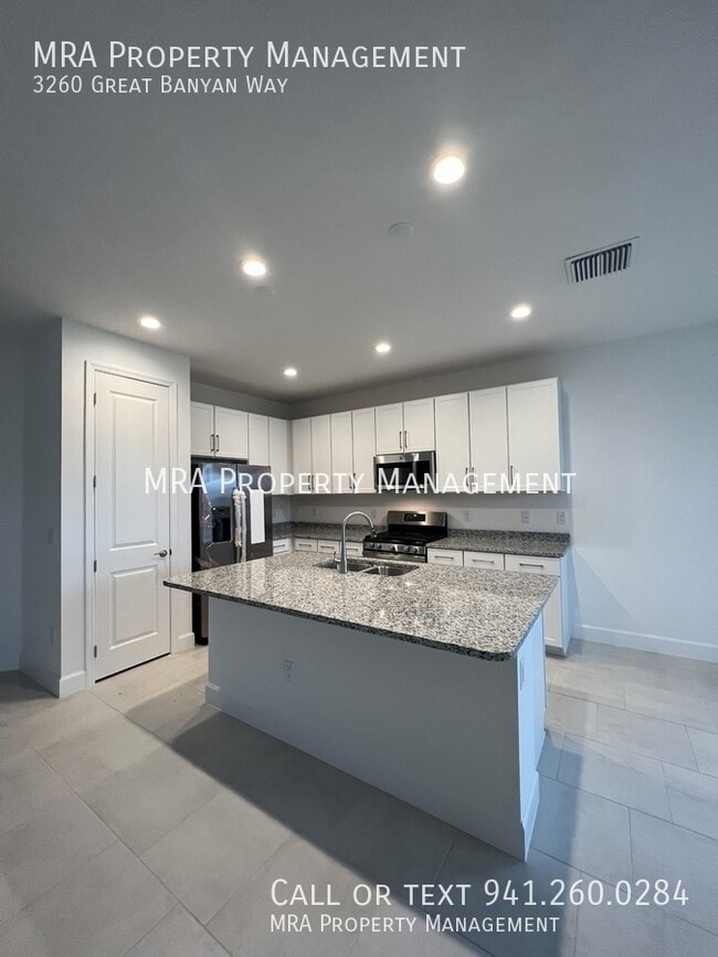 Photo - 3260 Great Banyan Way