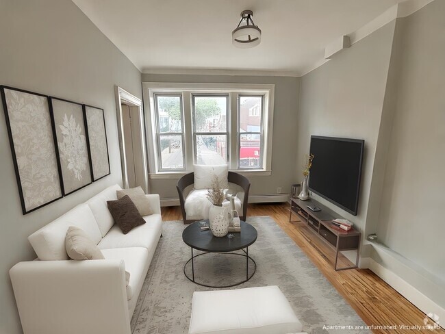 Building Photo - 567 West Side Ave Unit 2 Rental