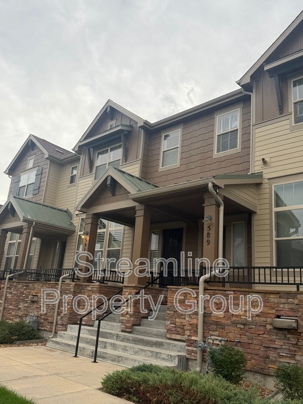 Photo - 589 Gallegos Cir