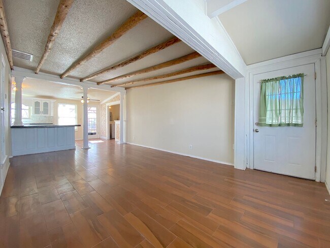 Photo - West El Paso 4 bed refrig A/C Home