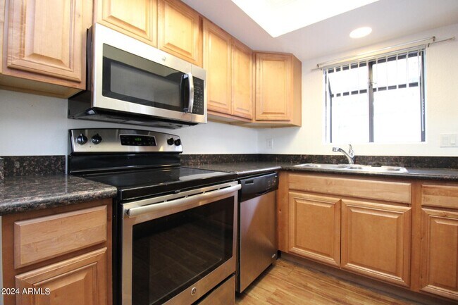 Photo - 3435 W Danbury Dr Unit B 205